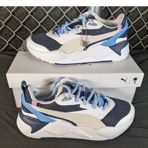 PUMA x PTC Women's GS-X EFEKT Spikeless Golf Shoes Size 8